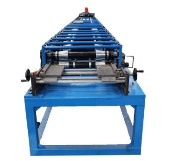 Reforços anteriores da máquina dois do rolo de aço da emenda da posição do painel 415V e três reforços