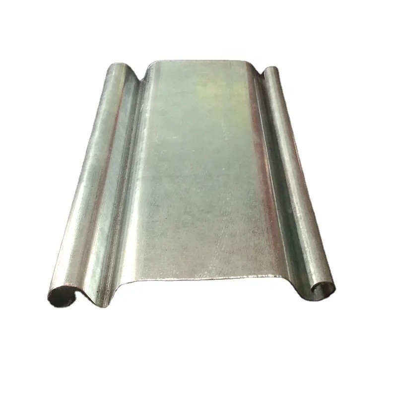 rolo de alimentação da porta do obturador de 4kw 85mm que forma a máquina da porta do obturador do rolo da máquina