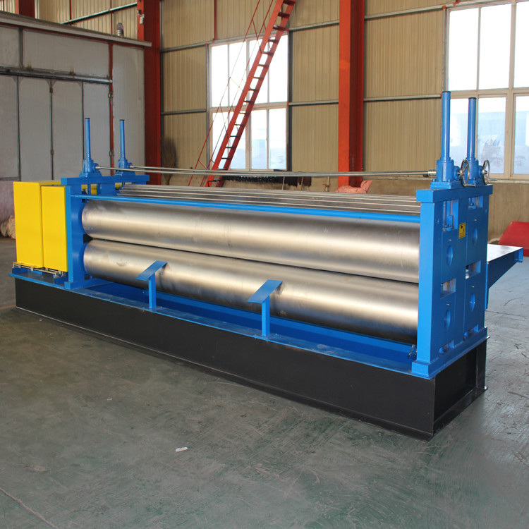 0.13-0.3mm Espessura Chapa de barril Roofing corrugado Roofing tile roll forming Machine