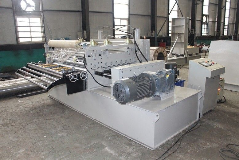 2025 Factory Price 40m/min High Speed Slitter Slitting Line Machine With Hydraulic Uncoiler And Recoiler