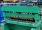 7/8'' Roof Tile Roll Forming Machine Corrugated Sheet Making