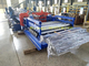 1.0mm - 3.0mm Thick Cable Tray Plank Roll Forming Machine / Cable Tray Making