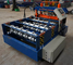 Arch Sheet Roof Roll Forming Machine