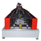Controle variável do PLC de Tray Roll Forming Machine do cabo do perfil do tamanho