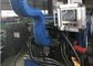 Rolo automático completo da tubulação do Downspout que forma a máquina abaixo da fatura da tubulação