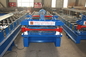 O ISO 15-30m/Min Trapezoidal Roll Forming Machine corrugou o rolo que faz a máquina