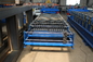 O ISO 15-30m/Min Trapezoidal Roll Forming Machine corrugou o rolo que faz a máquina