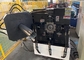 Máquina de moldagem de rolos de tubulação por água da chuva 8-15 m/min Peso 3 t