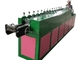 Profissional Galvalume Roller Shutter Porta Formar Máquina Velocidade 15m/Min