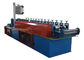 Light Guage Metal Stud Roll Forming Machine 10-15 Rows Stable Performance
