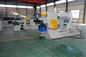 Máquina de corte resistente da bobina com Uncoiler e o Recoiler hidráulicos 15 - 35 toneladas