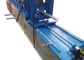Wall And Ceiling Triangle Frame PLC 0.3mm Steel Stud Roll Forming Machine