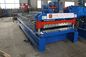 Wave Shape 0.9mm 3.5kw Corrugated Roof Roll Forming Machine
