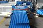900mm Trapezoid Hydraulic Shear Ibr Roll Forming Machine