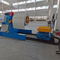 Máquina de corte de aço colorido 0,2 - 3,0 mm com velocidade de trabalho 20-30 m/min