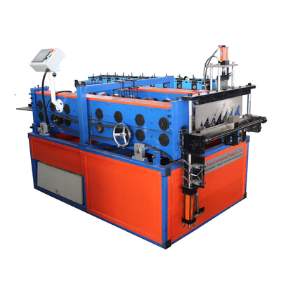 Máquina de moldagem de rolos de vedação Ppgi Full Automatic