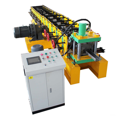 Máquina automática de moldagem de rolos de 2 mm C