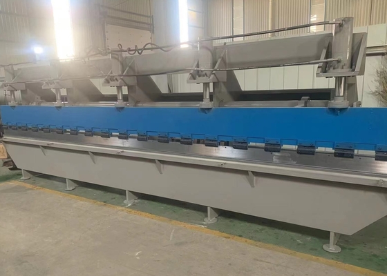 1.5mm Capacidade de dobragem Máquina de freio de pressão hidráulica 3000mm de trabalho