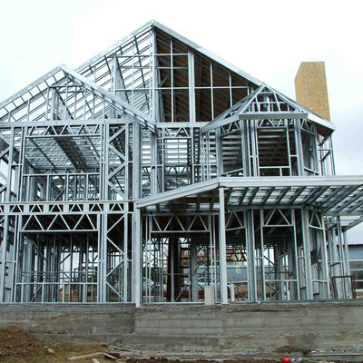 2025 New Design C89 Light Gauge Steel Framing Building Roll Forming Machine (Machina de formação de rolos de construção de aço leve)