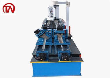 Seguindo o corte denomine as máquinas de moldação de aço do calibre leve de 0.8mm