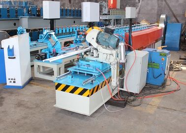Máquina de alumínio isolada T55 do obturador do rolo para construções residenciais