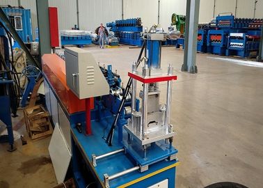 rolo da porta do obturador do som 18DB que forma a manutenção fácil de baixo nível de ruído da máquina