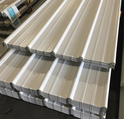 Rolo da folha do telhado PPGI Detla do metal que forma a máquina