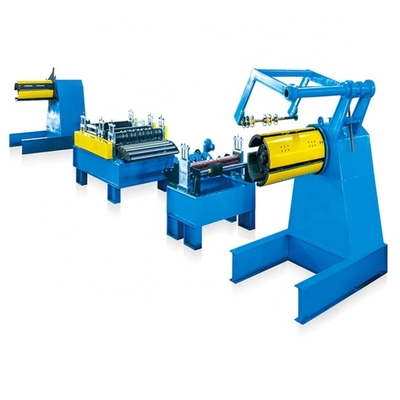 Linha Avançada de Produção de Painéis Sandwich Plc Controle com Polido e Cromo