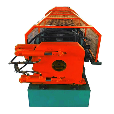 Da água 70mm do CE rolo da tubulação para baixo que forma a máquina/linha de produção