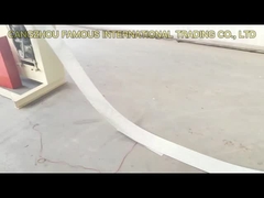 Rolo da cremalheira da pálete do feixe do tormento do V-quadro da prateleira do armazém que forma a máquina