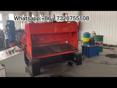 cortar em comprimento mahcine