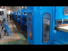 máquina do painel de sanduíche